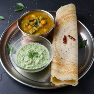 Masala Dosa