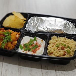 Farali Thali