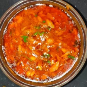 Lasan Chutney