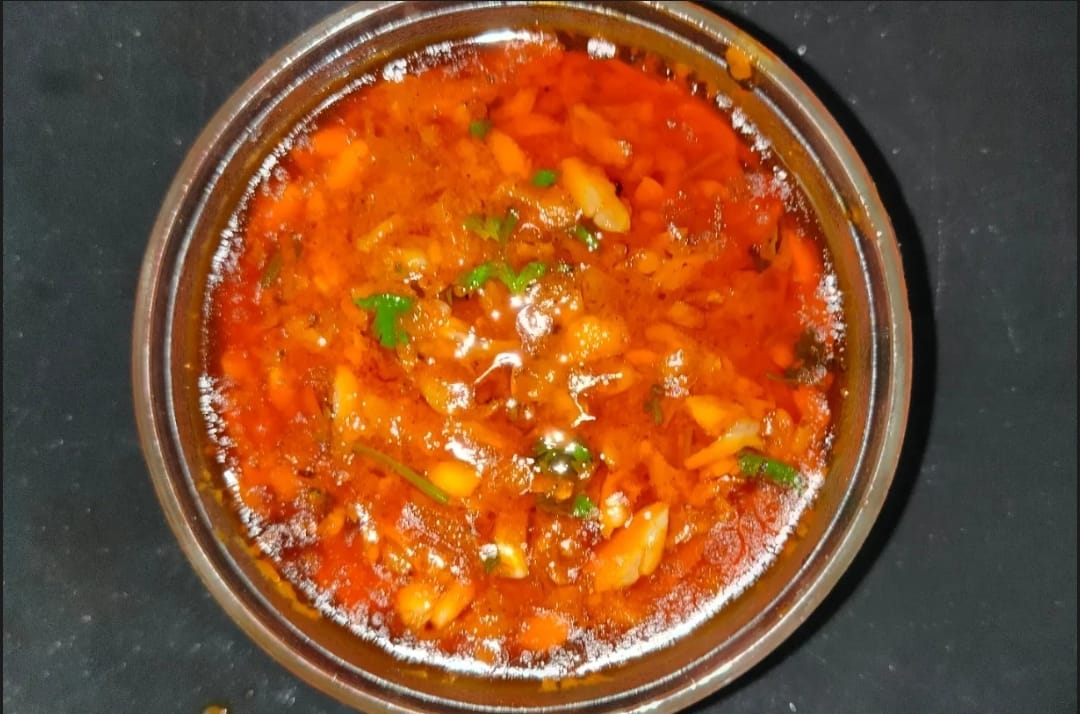 Lasan Chutney