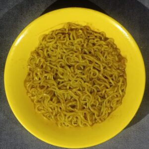 Plain Maggi