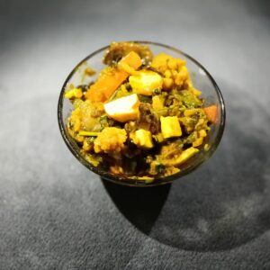 Mixed Veg - 500 g