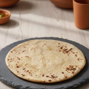 1 Butter Roti