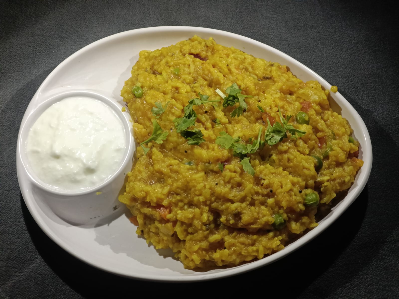 Khichdi