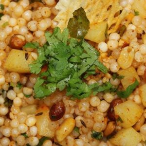Farali Sabudana Khichdi [300gm]