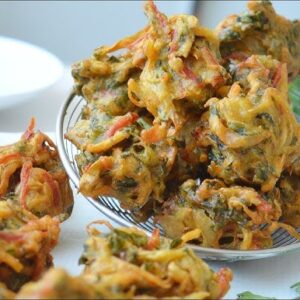 Mix Pakoda [250 g]