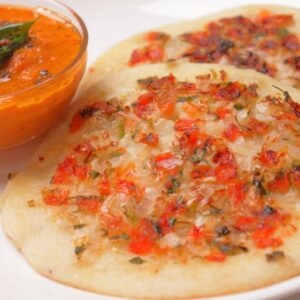 Uttapam [2]