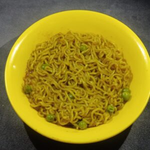Masala Maggi