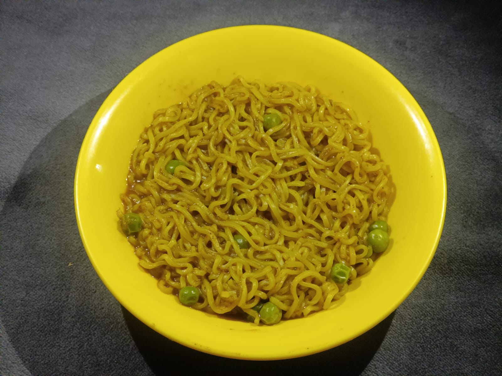 Maggi