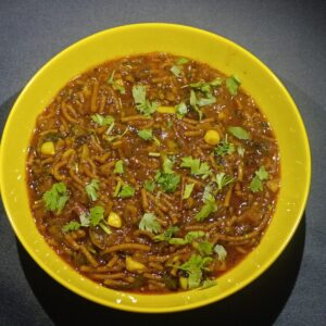Sev Tamatar - 500 g