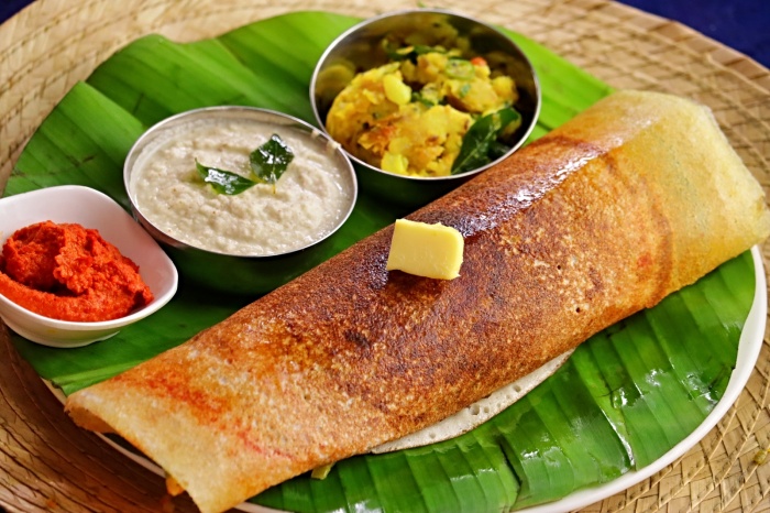 South Indian
