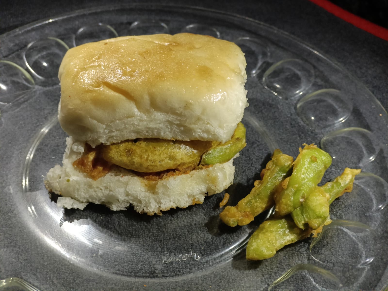 Vada Pav
